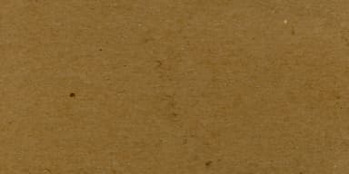 Close-up of brown kraft paper texture